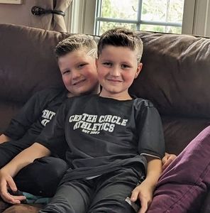 Meet your Posher, Steven bridget